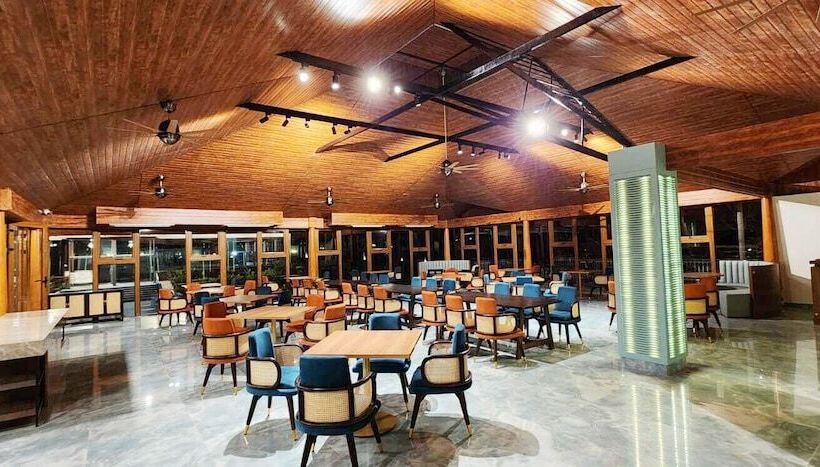 酒店 Regenta Resort Sakleshpur