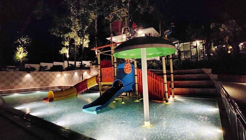 酒店 Regenta Resort Sakleshpur