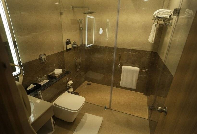 酒店 Regenta Resort Sakleshpur