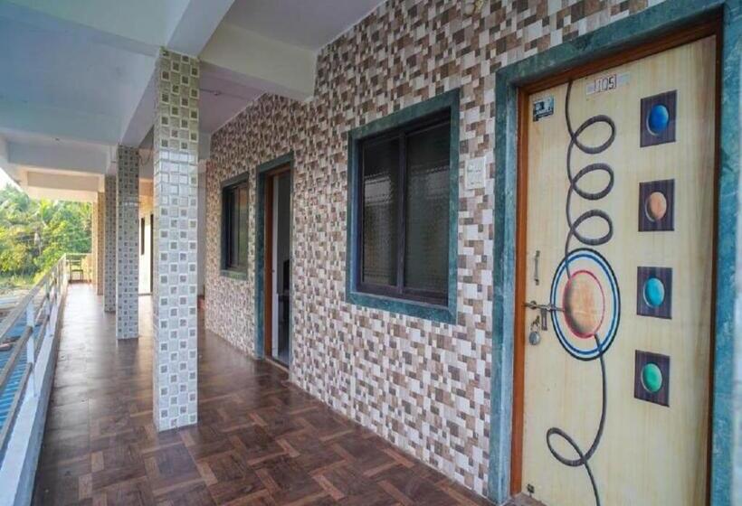 فندق Shree Residency Nagaon