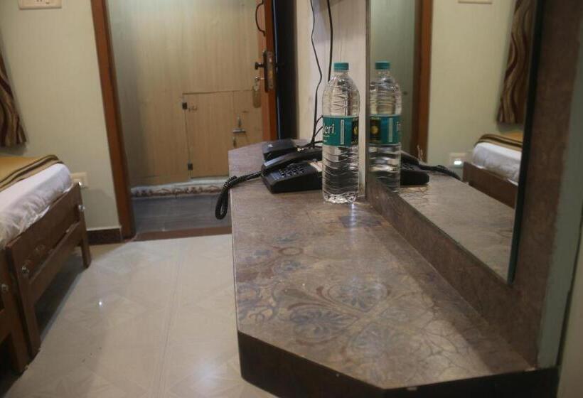 בית מלון כפרי Sikara, Kumbakonam