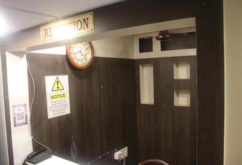 בית מלון כפרי Sikara, Kumbakonam