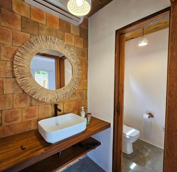 هتل Tawa Caraíva