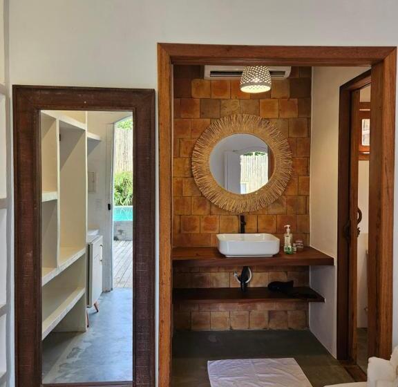 هتل Tawa Caraíva