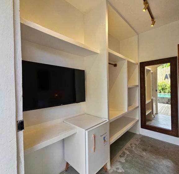 هتل Tawa Caraíva