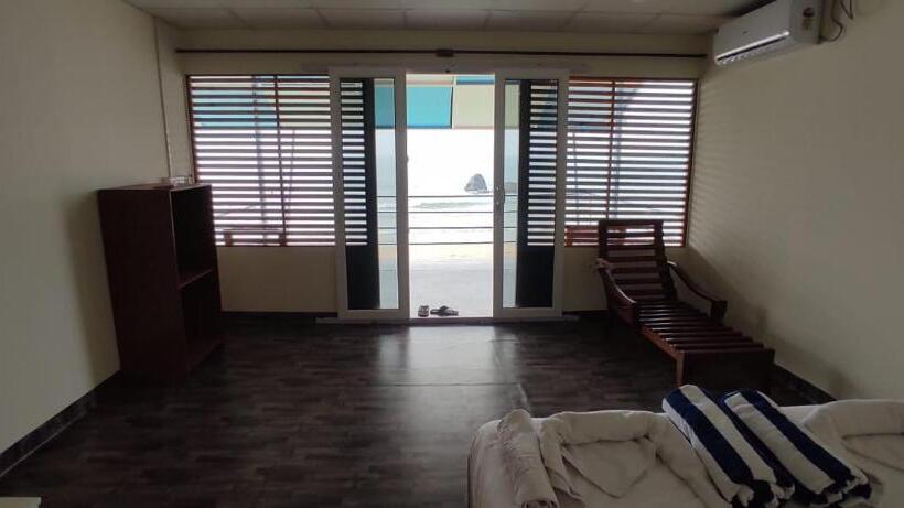 فندق The Tito S Blue Sky Beach Resort
