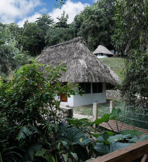 Jade Jungle Resort