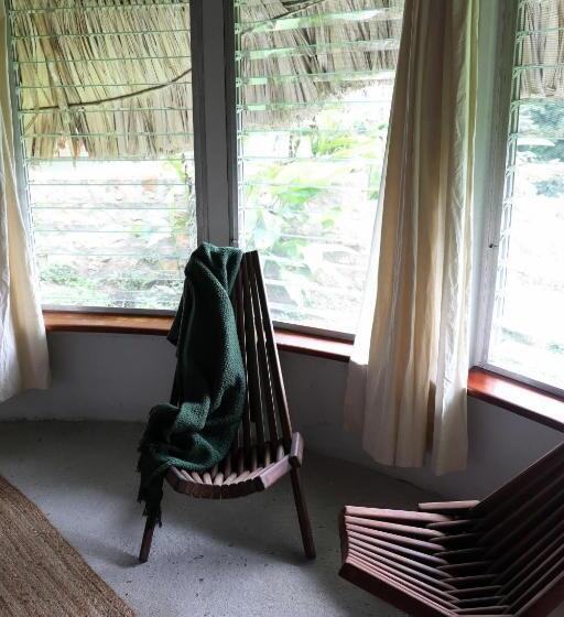 Jade Jungle Resort