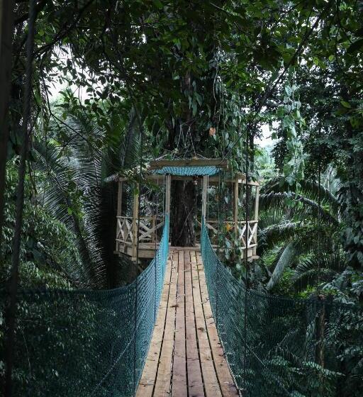 Jade Jungle Resort