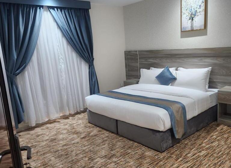 Jawharat Alia Apartment