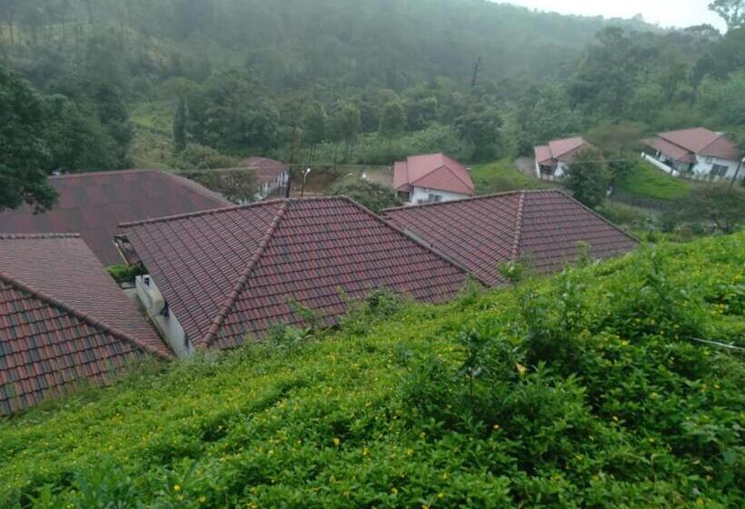 Jungle Bride Resort   Sakleshpur