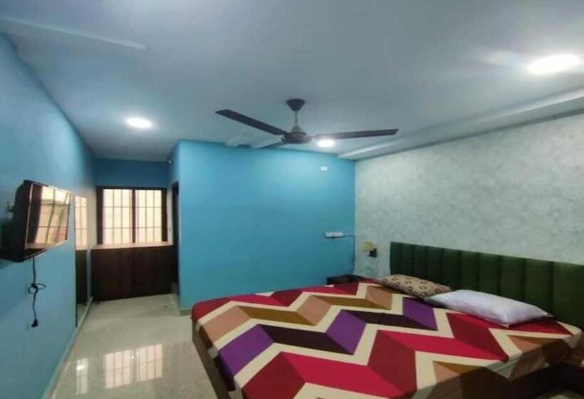 Oyo Hotel Sainath