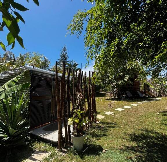 پانسیون Cheratof