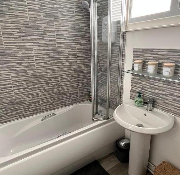 پانسیون Eden Stays