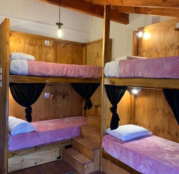 بنسيون Hostel Cosmo