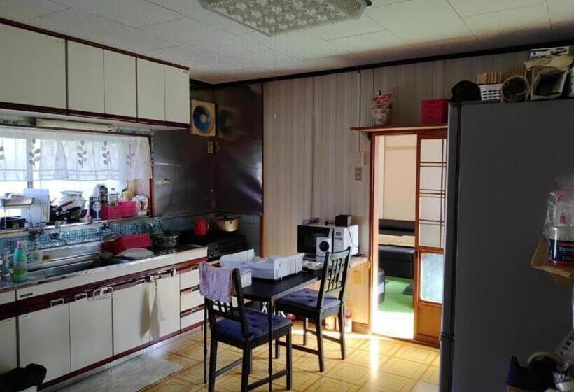 پانسیون Imaginewestocean   Vacation Stay 15851
