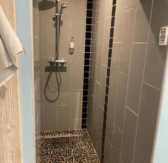 بنسيون Le Cèdre Bleu