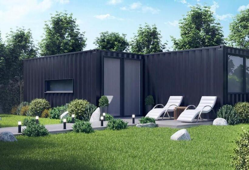 אתר נופש Deichkind Country Loft