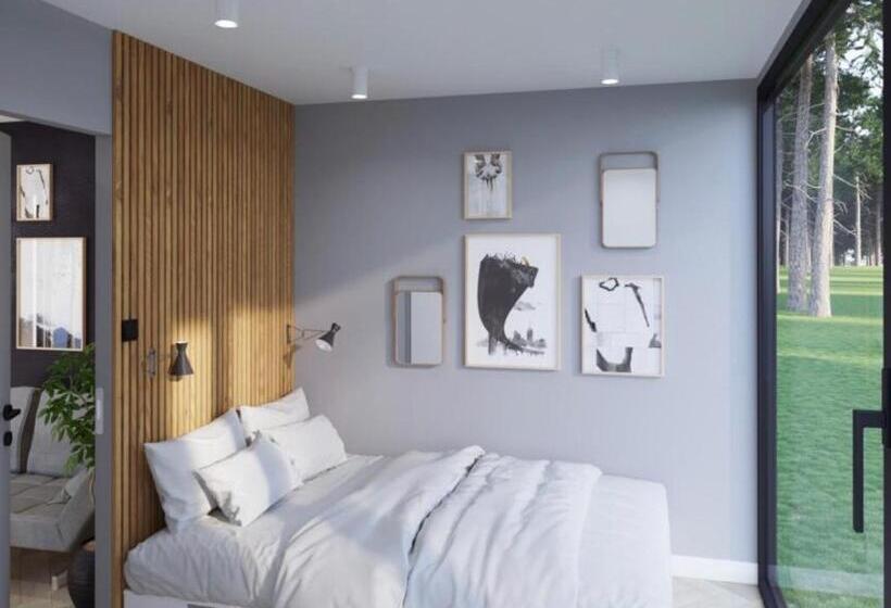 אתר נופש Deichkind Country Loft