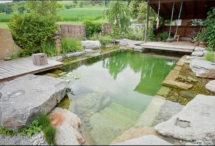 אתר נופש Deichkind Country Loft