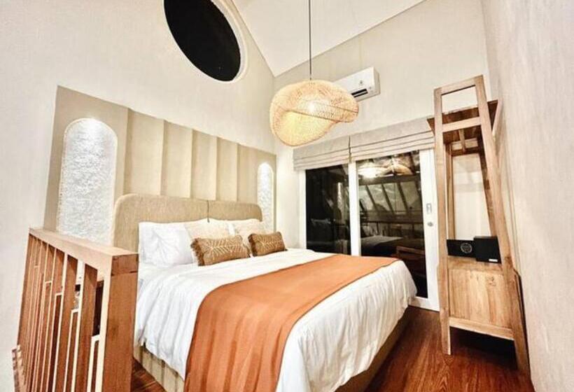Tarate Loft Studio Ubud