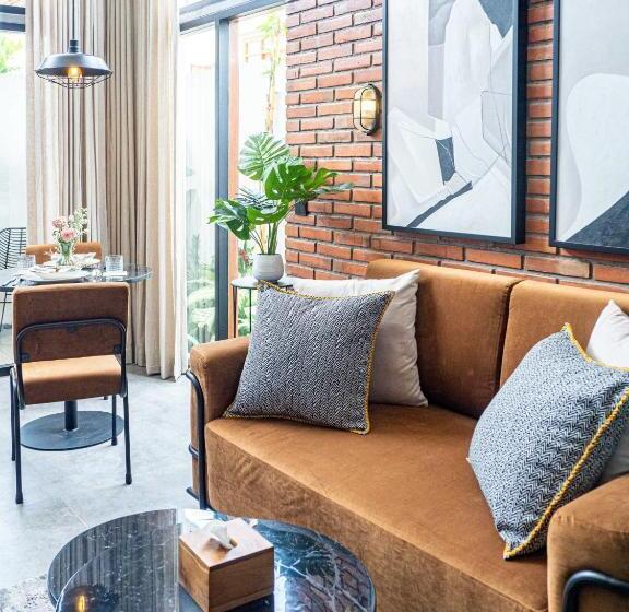 Tarate Loft Studio Ubud