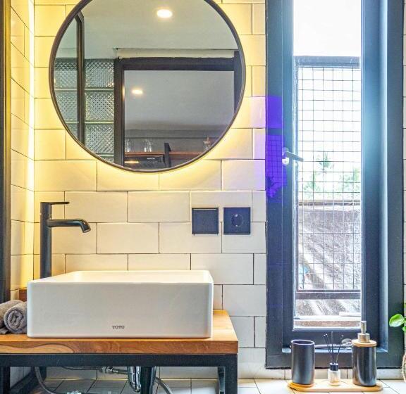 Tarate Loft Studio Ubud