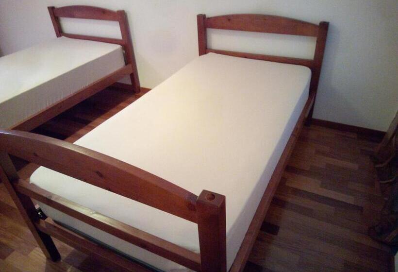 هاستل Costa S Lodging, 5min To The Airport, Shared Room For 2 People, Shuttle Service Available