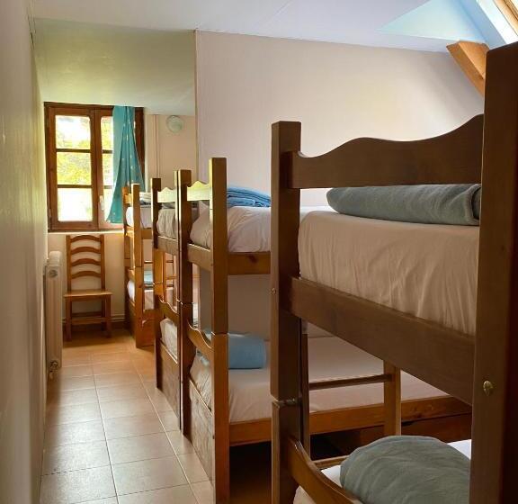 Albergue De Sin