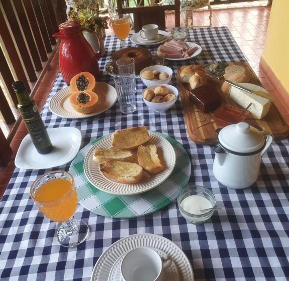 ユースホステル Pousada Dos Olivais