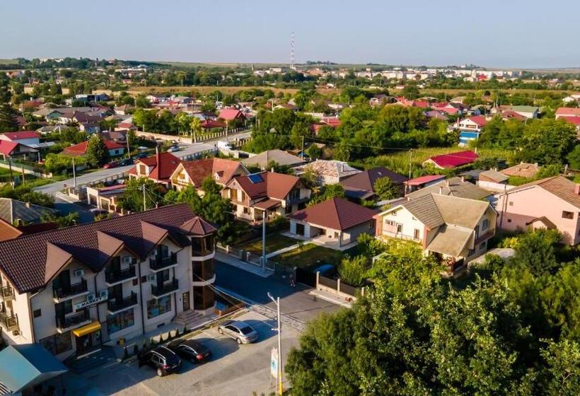 Bed and Breakfast Casa Familia Vladoi