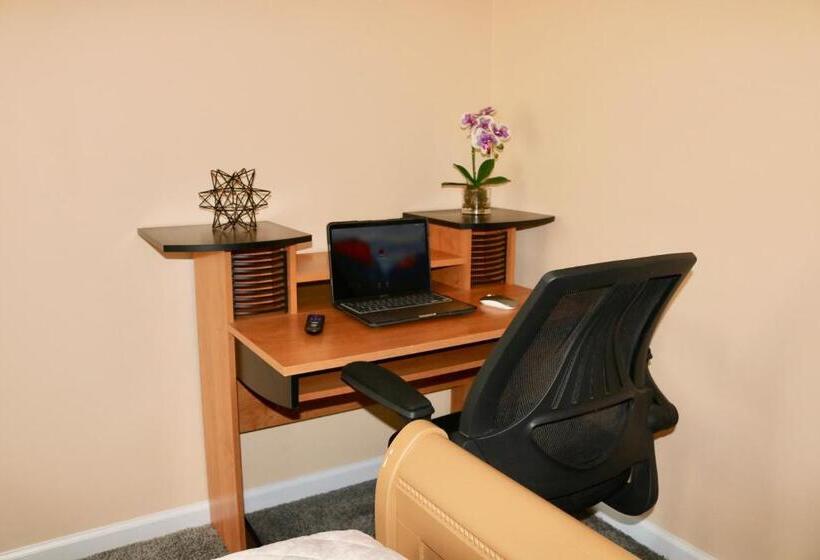 ベッドアンドブレックファースト Desert Dream Haven