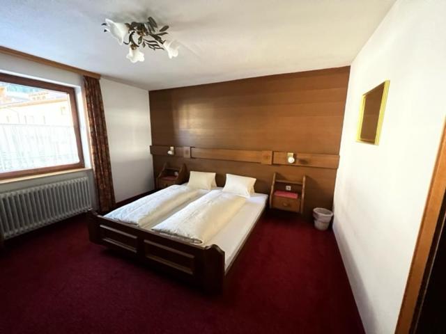 Bed and Breakfast Gästehaus Maschler