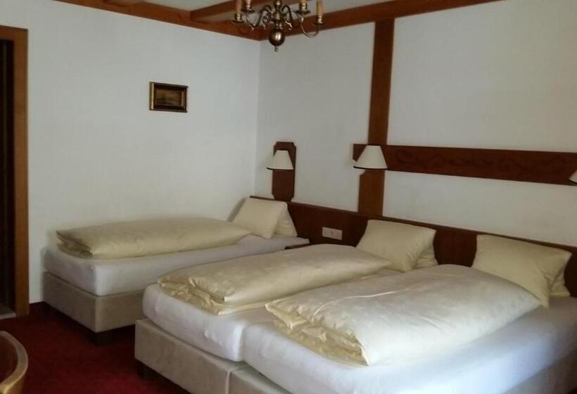 Bed and Breakfast Gästehaus Maschler