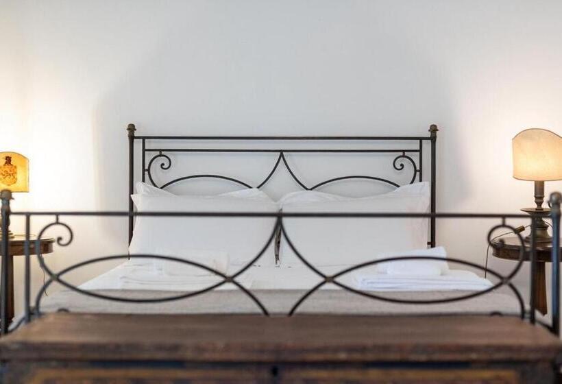 住宿加早餐  Masseria Abbracciavento   Le Camere