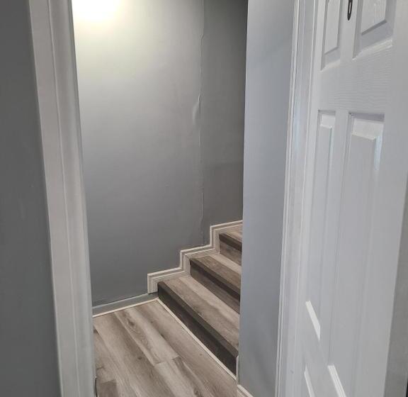 ベッドアンドブレックファースト Downtown Ottawa Spacious Room Accommodation