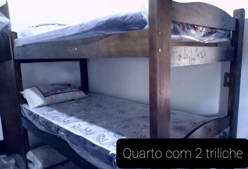 Hostel Da Gil
