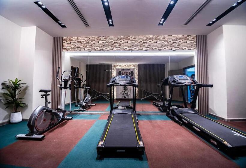 Hotel فنـــــــــدق ايليفــــــــــــار Elevar