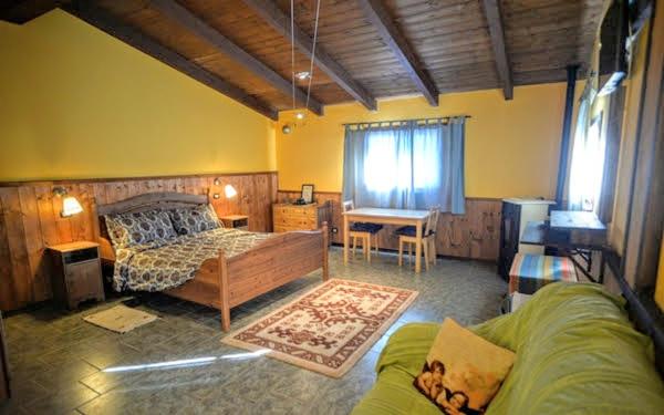 فندق Agriturismo Casa Delle Erbe