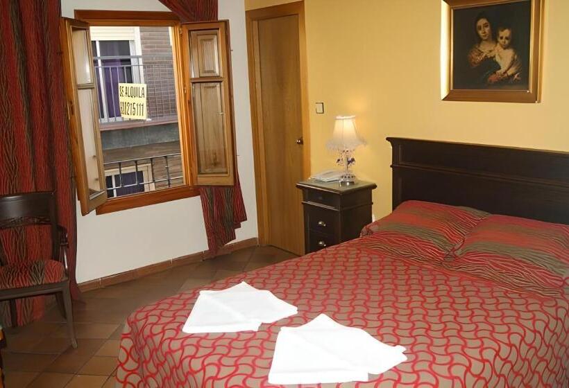 Futurotel Granada Dreams