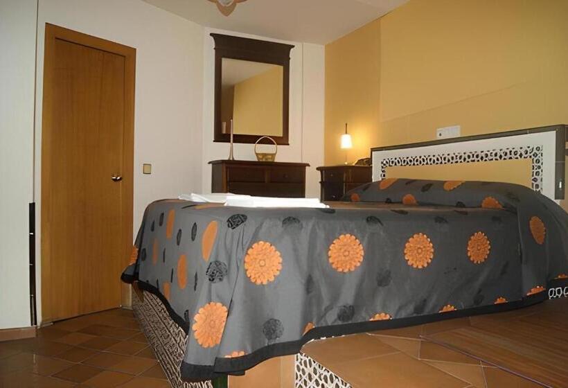 Futurotel Granada Dreams