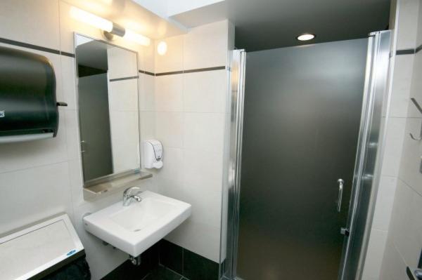 בית מלון כפרי Au Campus