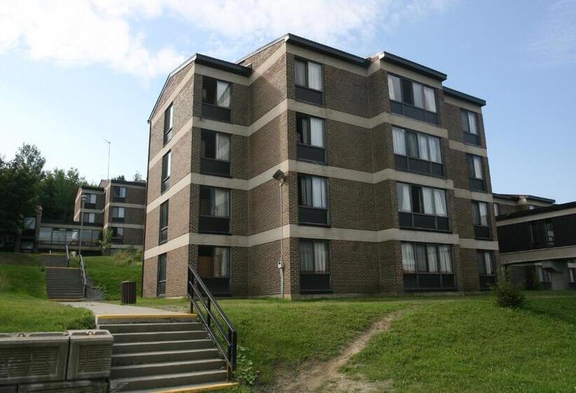 בית מלון כפרי Au Campus