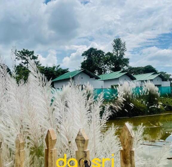 فندق Daosri The Inn