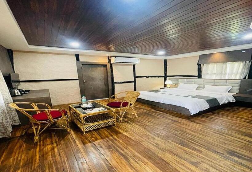 فندق Daosri The Inn