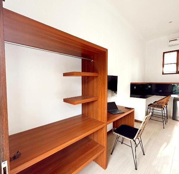 فندق Nomada Villas