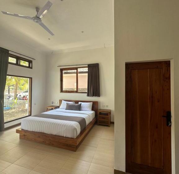 فندق Nomada Villas