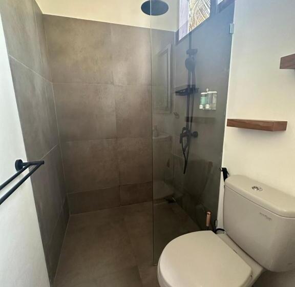 فندق Nomada Villas
