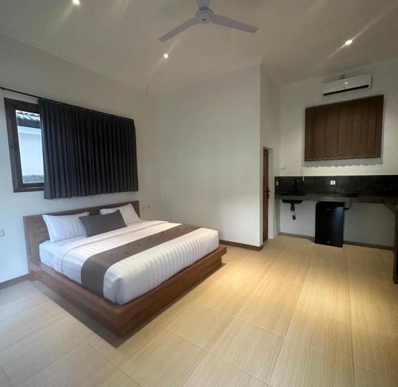فندق Nomada Villas