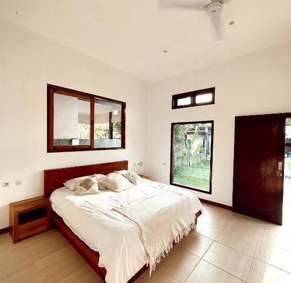 فندق Nomada Villas